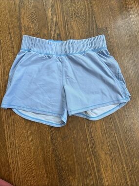 Aviva Light Girls Active Shorts - Comfortable Stretch